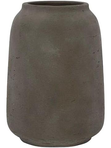 Кашпо Rough mahir l mocha washed