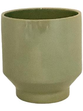 Кашпо Pato pot dusty green Кашпо Pato pot dusty green