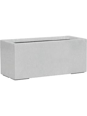Кашпо B-straight rectangle Кашпо B-straight rectangle