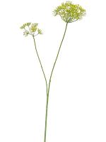 Укроп цветущий искусственный H105 см Укроп цветущий искусственный H105 см
