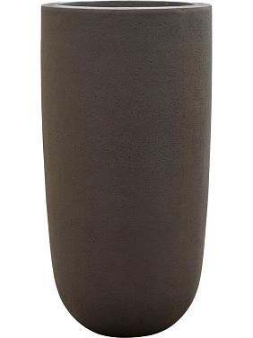 Кашпо Baq seren bay deep mocha