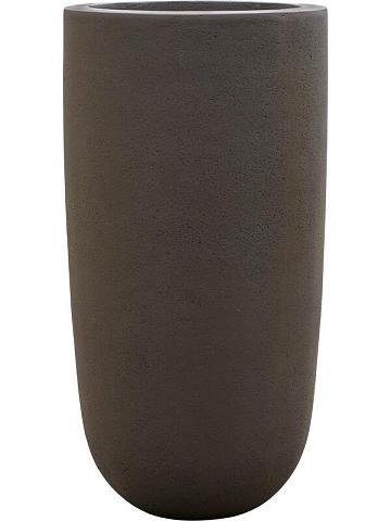 Кашпо Baq seren bay deep mocha