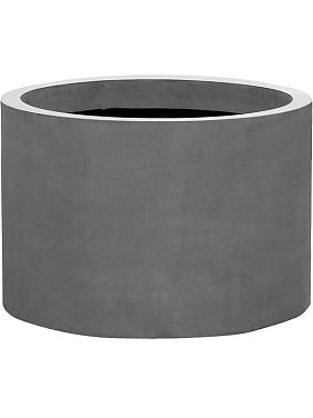 Кашпо Fiberstone jumbo max middle high l grey Кашпо Fiberstone jumbo max middle high l grey