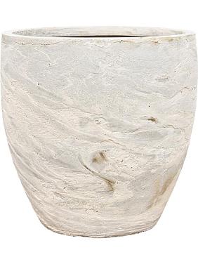 Кашпо Baq algar couple white Кашпо Baq algar couple white