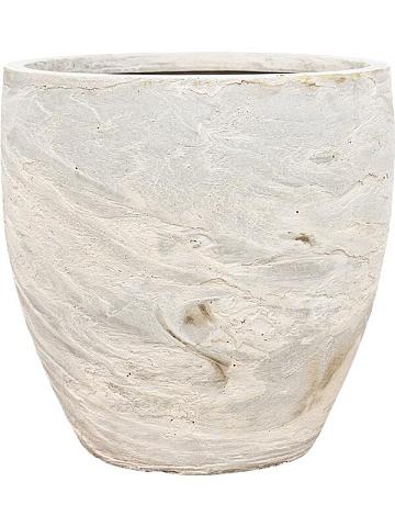 Кашпо Baq algar couple white Кашпо Baq algar couple white