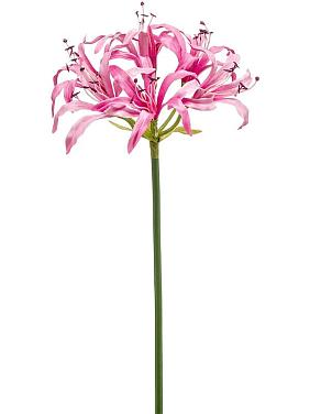 Нерине розовая искусственная