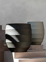 Кашпо Bordo balloon earth D55 H55 см