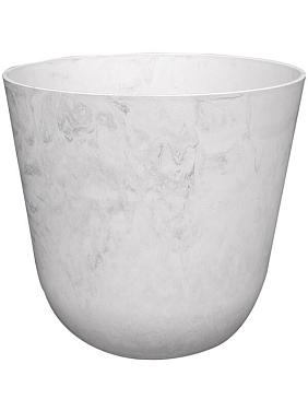 Кашпо Palermo pot marble cloud Кашпо Palermo pot marble cloud