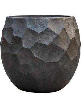 Кашпо Baq polystone nathan james balloon pueter champagne Кашпо Baq polystone nathan james balloon pueter champagne