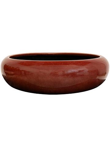 Кашпо Nine bowl old pink Кашпо Nine bowl old pink
