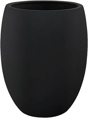 Кашпо Argento tall balloon black Кашпо Argento tall balloon black