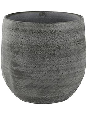 Кашпо Esra pot mystic grey Кашпо Esra pot mystic grey