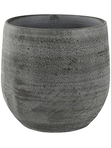 Кашпо Esra pot mystic grey Кашпо Esra pot mystic grey