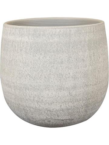 Кашпо Esra pot concrete