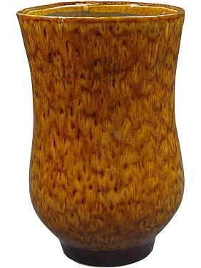 Ваза Nolan pot tall camel Ваза Nolan pot tall camel