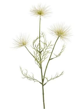 Ветка Ветреницы искусственная Ветка Ветреницы искусственная