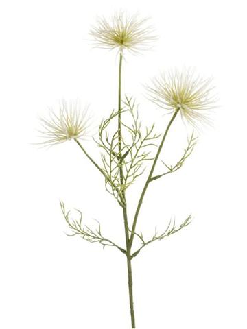 Ветка Ветреницы искусственная Ветка Ветреницы искусственная