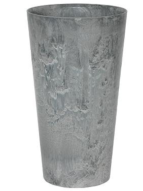 Кашпо Artstone claire vase grey Кашпо Artstone claire vase grey