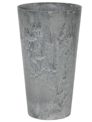 Кашпо Artstone claire vase grey Кашпо Artstone claire vase grey