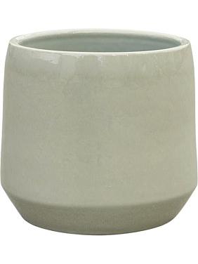 Кашпо Common pot shiny olive Кашпо Common pot shiny olive