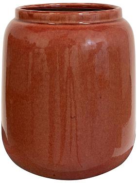 Ваза Nine pot tall old pink Ваза Nine pot tall old pink