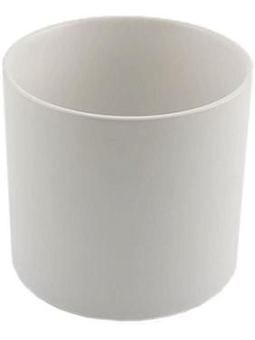 Кашпо Basic cylinder minipot white Кашпо Basic cylinder minipot white