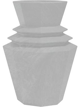 Кашпо Origami hinoki basic planter Кашпо Origami hinoki basic planter