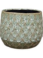 Кашпо Debby pot thyme D21 H17 см