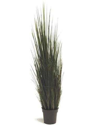 Трава болотная искусственная