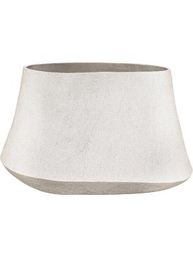 Кашпо Rondello pot camel sand