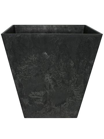 Кашпо Artstone ella pot black Кашпо Artstone ella pot black