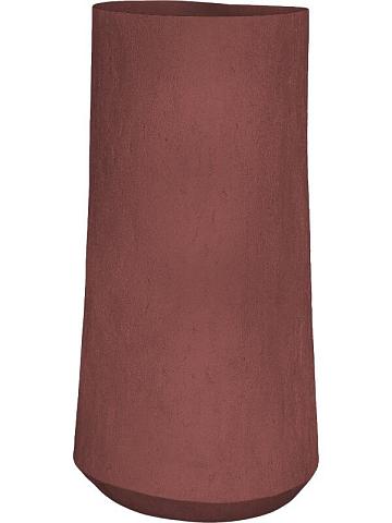 Кашпо Rondello vase brick