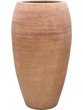 Кашпо Terra moderna lucca chalk white Кашпо Terra moderna lucca chalk white