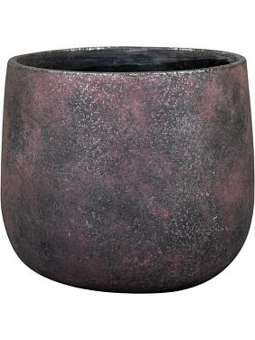 Кашпо Jules pot purple Кашпо Jules pot purple