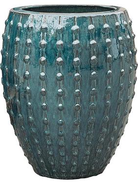 Кашпо Laos emperor ocean blue Кашпо Laos emperor ocean blue