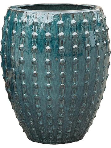 Кашпо Laos emperor ocean blue Кашпо Laos emperor ocean blue