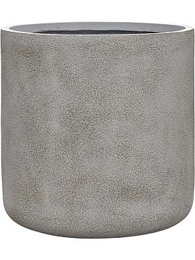 Кашпо Antwerp planter grey brown Кашпо Antwerp planter grey brown