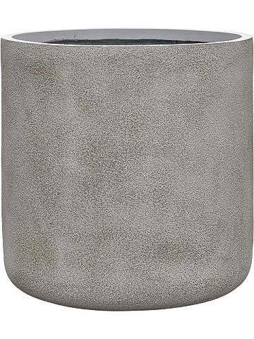 Кашпо Antwerp planter grey brown Кашпо Antwerp planter grey brown