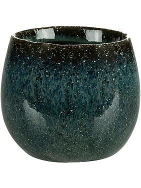 Кашпо Odile pot petrol Кашпо Odile pot petrol
