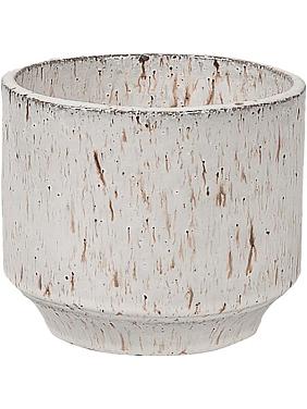 Кашпо Java orchidpot white Кашпо Java orchidpot white