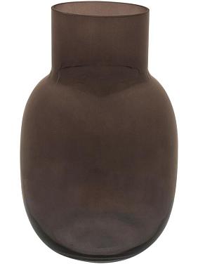 Ваза Mandi vase smoke