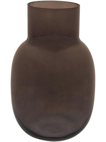 Ваза Mandi vase smoke Ваза Mandi vase smoke