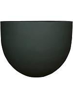 Кашпо Refined jumbo mila s pine green D78 H60 см