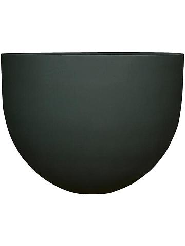 Кашпо Refined jumbo mila s pine green