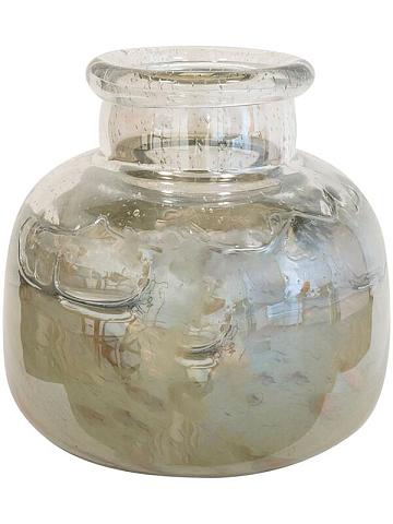 Ваза Macy vase soft jade Ваза Macy vase soft jade