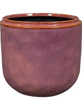 Кашпо Mabel pot cherry Кашпо Mabel pot cherry