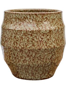 Кашпо Samba reactive sage green Кашпо Samba reactive sage green