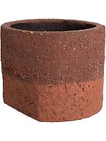 Кашпо Tact orchidpot terracotta D27 H23 см Кашпо Tact orchidpot terracotta D27 H23 см