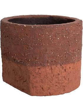 Кашпо Tact orchidpot terracotta Кашпо Tact orchidpot terracotta