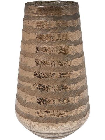Ваза Julie vase bronze Ваза Julie vase bronze